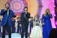 Специально для «Бульвара Гордона»