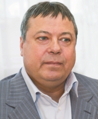 Специально для «Бульвара Гордона»