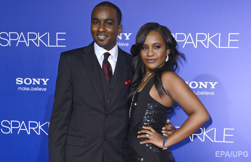 Девушка находилась в коме с 31 января 2015 года