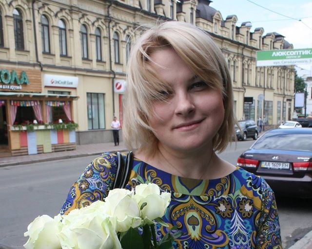 Бурмаку ограбили на пляже