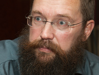 Наталия ДВАЛИ