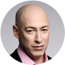 Дмитрий ГОРДОН