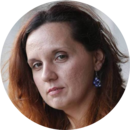 Ирина МИЛИЧЕНКО