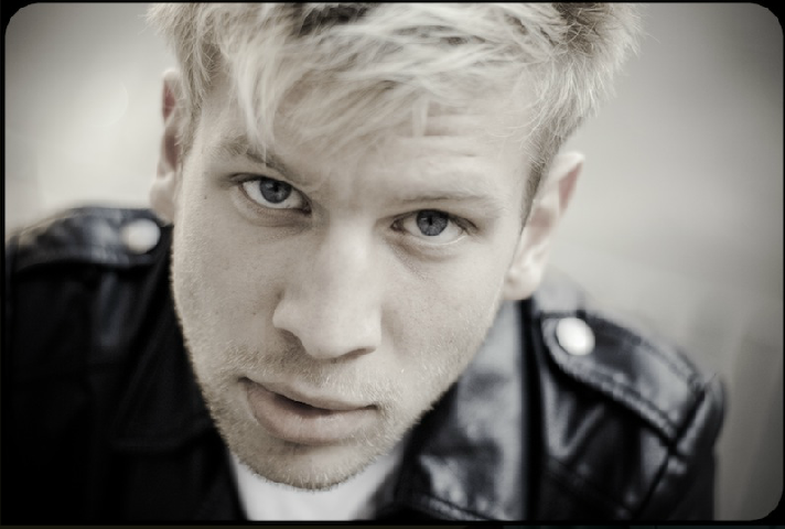 Иван Дорн. Фото: tsn.ua