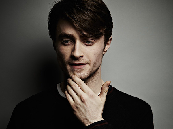 Дэниел Рэдклифф. Фото: kino-teatr.ru