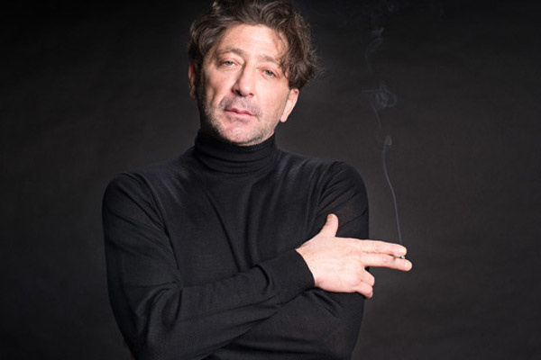 Григорий Лепс. Фото: lenta.ru