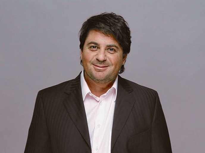 Бизнес Цекало в Украине идет плохо