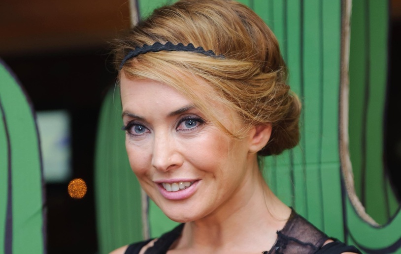 В квартире Фриске родственники все оставили так, как было при ее жизни