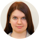 Анна ШЕСТАК