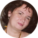 Людмила ГРАБЕНКО