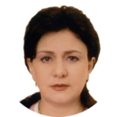 Татьяна ОРЕЛ