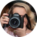 Елена КРУТОГРУДОВА