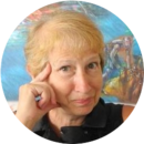 Любовь ХАЗАН