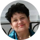 Татьяна ЧЕБРОВА