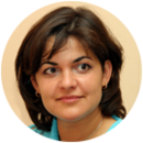 Наталия ДВАЛИ