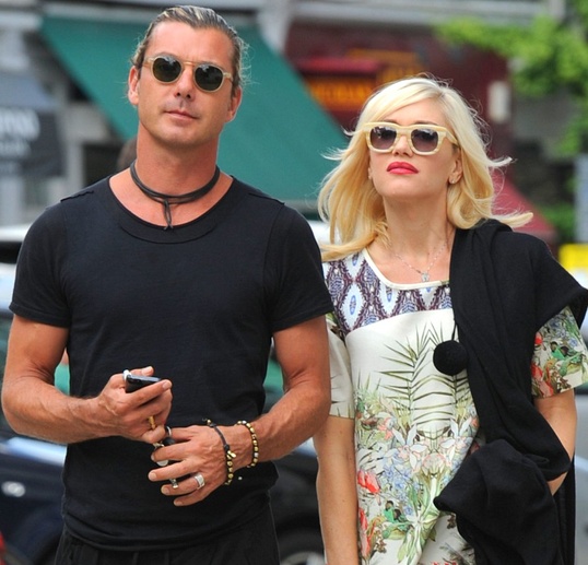 Еще одна супружеская пара Голливуда разводится