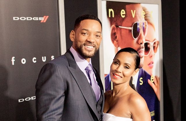 Уилл Смит опроверг слухи о разводе