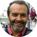 Виктор ШЕНДЕРОВИЧ