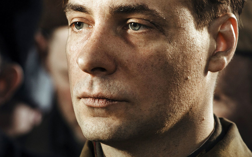 У актера осенью родится седьмой ребенок