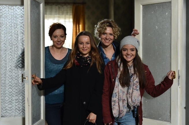 На польском телевидении выйдет сериал об украинках