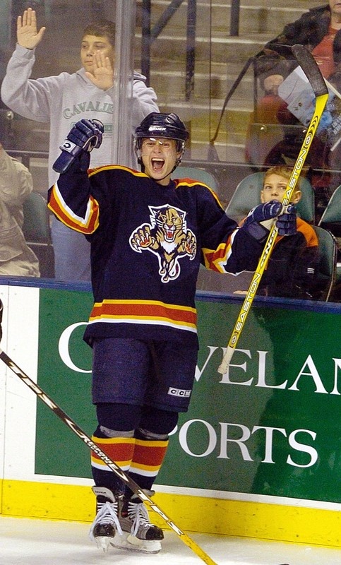 Валерий Буре по окончании хоккейной карьеры, занялся виноделием. Фото: EPA.