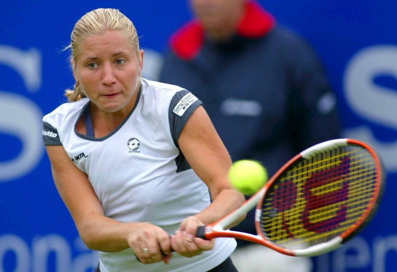 Алена Бондаренко сейчас взяла паузу в спортивной карьере. Фото: EPA.