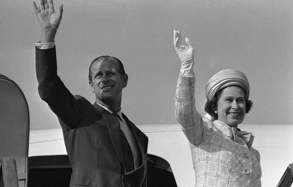 Фото: BritishMonarchy / Facebook