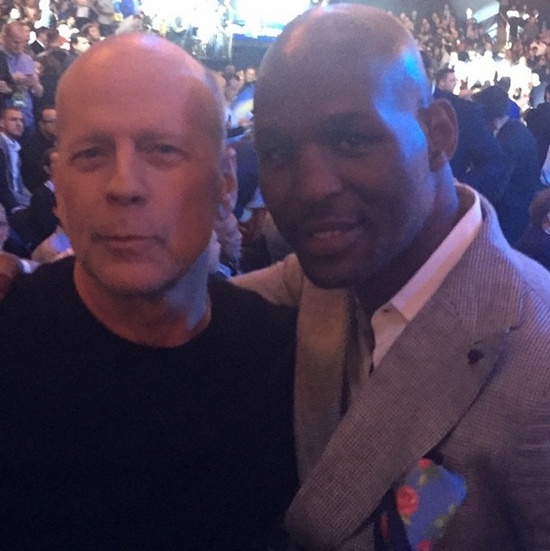 Фото: Shomalik / Instagram