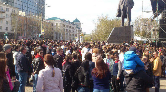 Фото: EgoRZemtsoV / Twitter