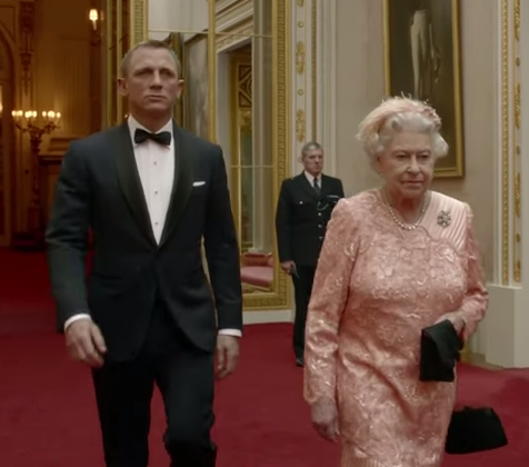 Фото: Кадр из видео / Olympics / Youtube