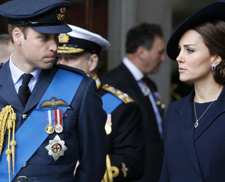 Фото: BritishMonarchy / Twitter