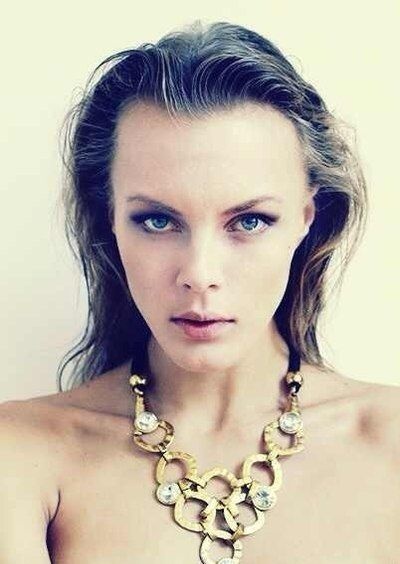 Ирина Коряковцева. Фото: woman.mixnews.lv