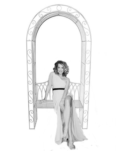 Фото: Жанна Фриске-Памятник / ВКонтакте