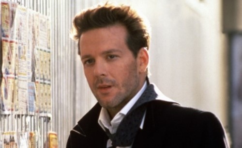 В фильме "9 1/2 недель" (1985). Фото: kinopoisk.ru