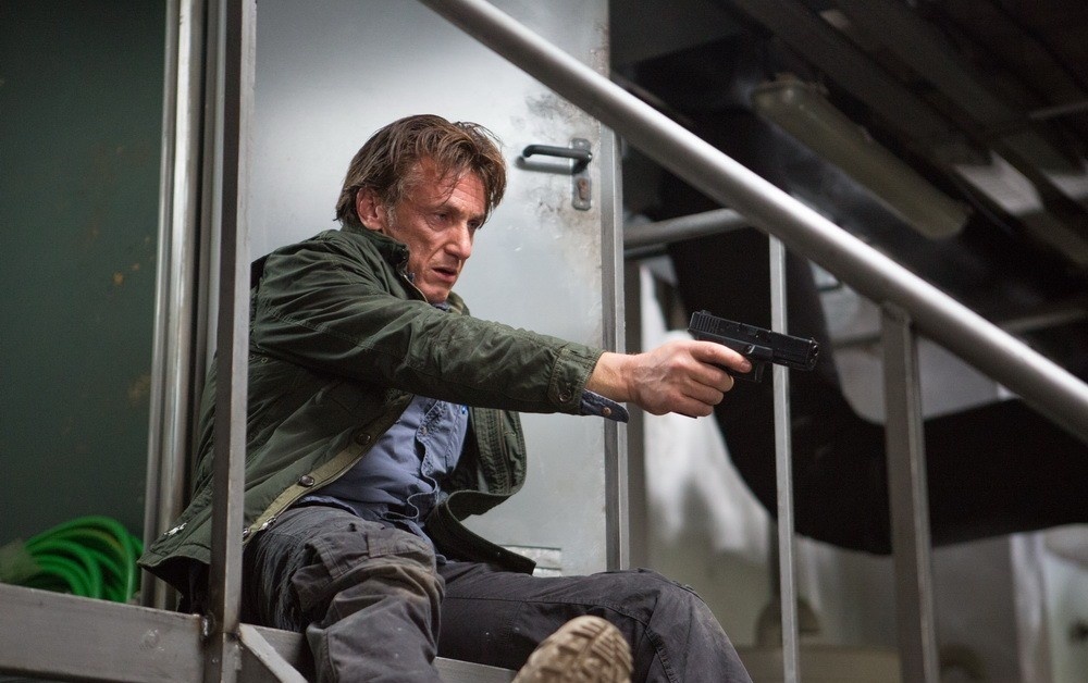 Кадр из фильма "Ганмен". Фото: kinopoisk.ru