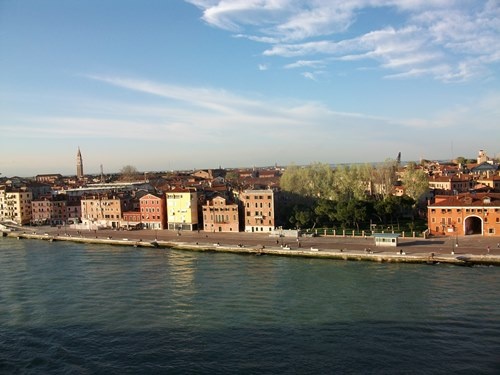 Набережная Семи мучеников, где состоится концерт "ОЕ". Фото: commons.wikimedia.org