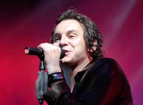 Валерий Харчишин. Фото: livestory.com.ua