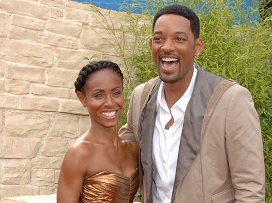 Уилл Смит не разводится с женой Фото: joinfo.ua