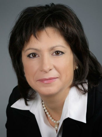 Наталья Яресько