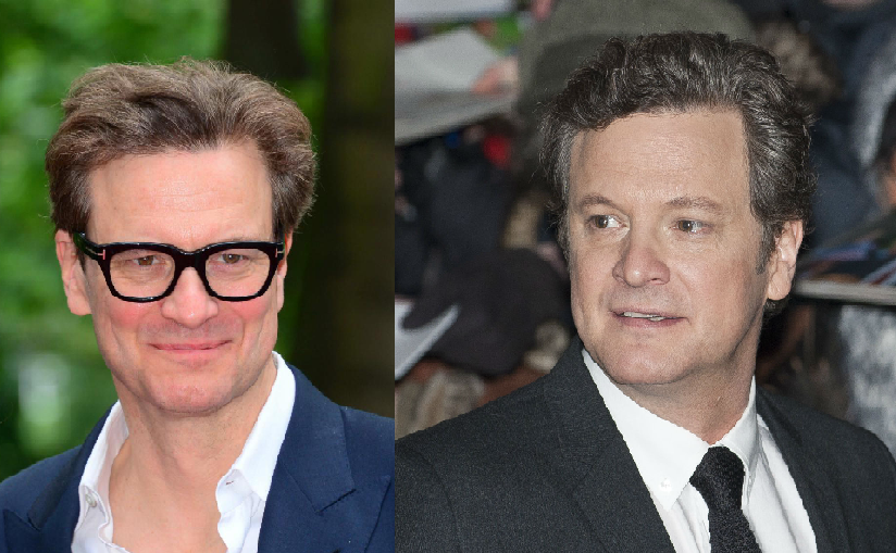 Ферт сегодня и в 2013 году Коллаж "Бульвар Гордона"