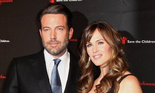 Семья заявила о разводе Фото: delfi.lv