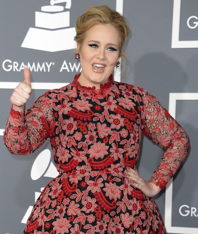 Адель Фото: ЕРА