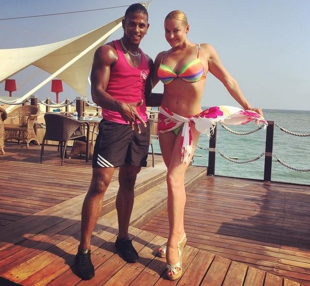 Фото: volochkova_art / Instagram