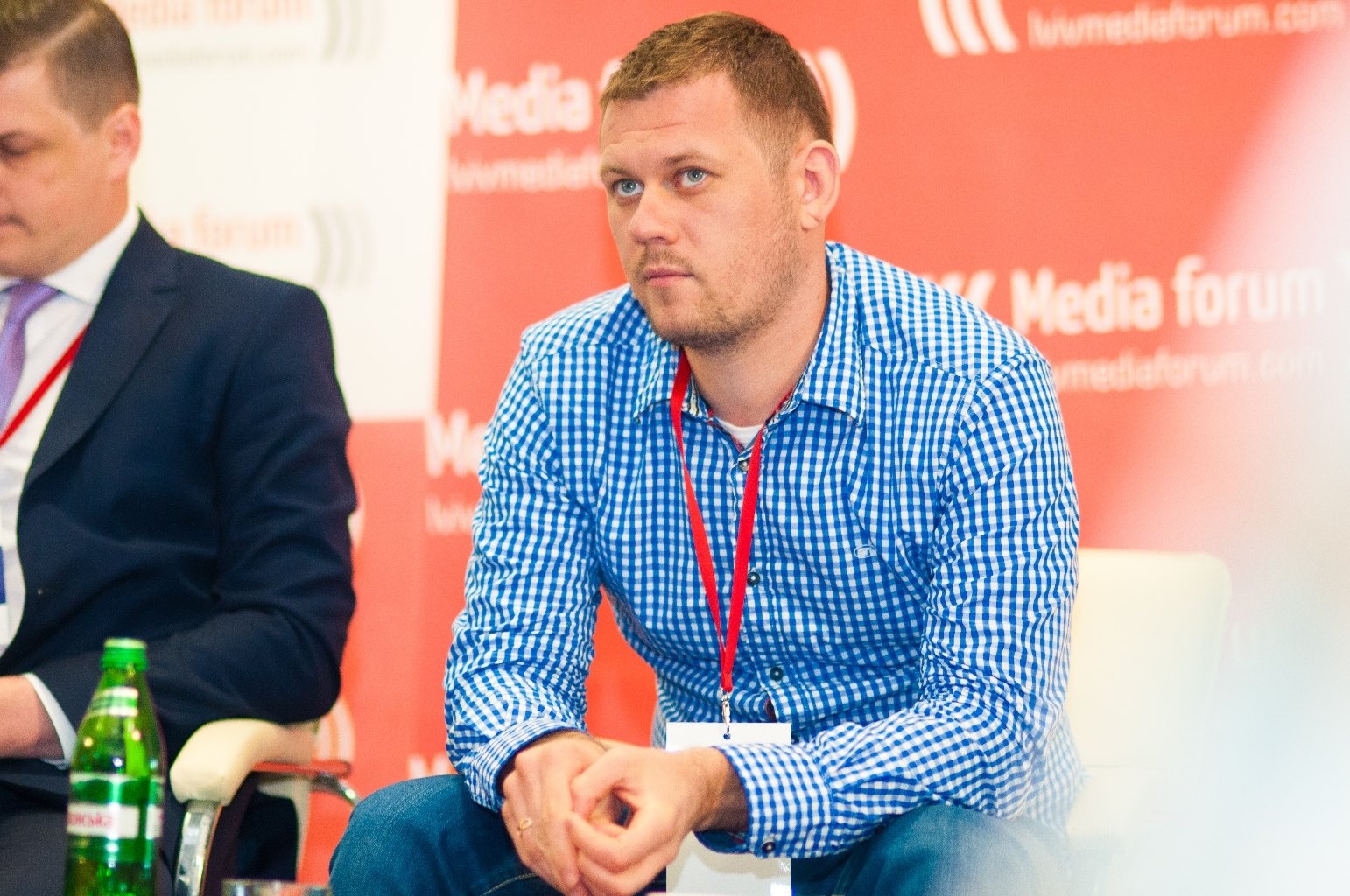 Фото: Алина Смутко