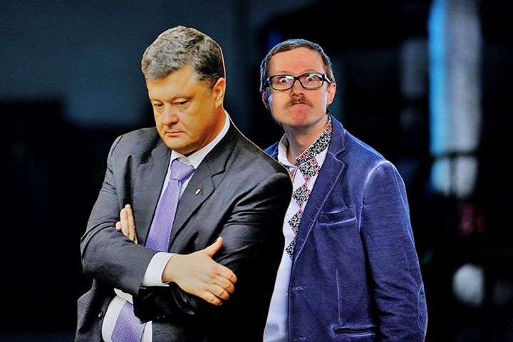 Фото: michael.shchur / Facebook