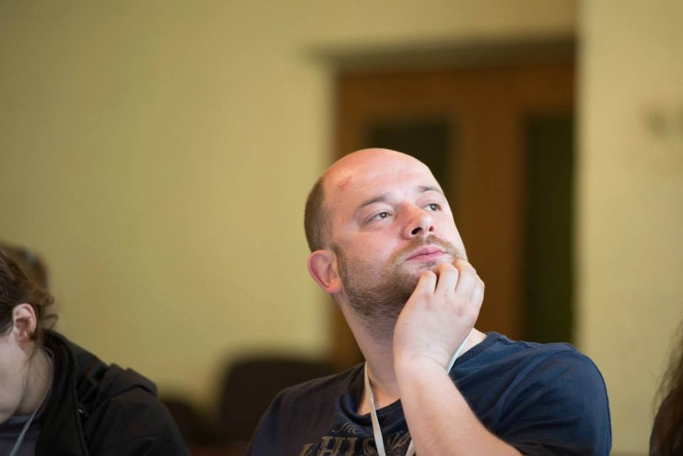 Фото: Любов Багацька / Facebook