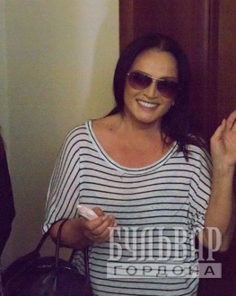 София Ротару Фото: Ростислав Гордон / "Бульвар Гордона"