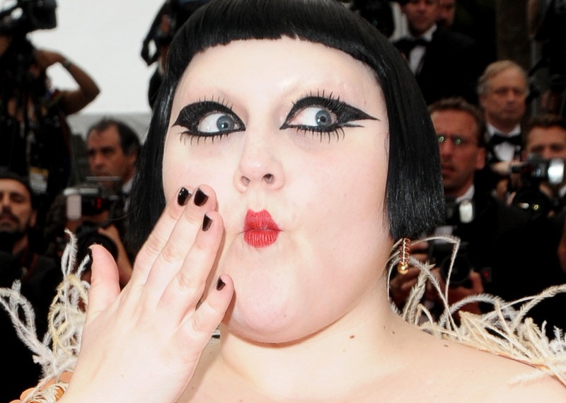 Бет Дитто Фото: ЕРА