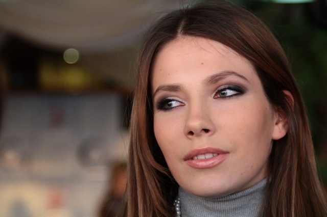 Антонина Паперная Фото: 