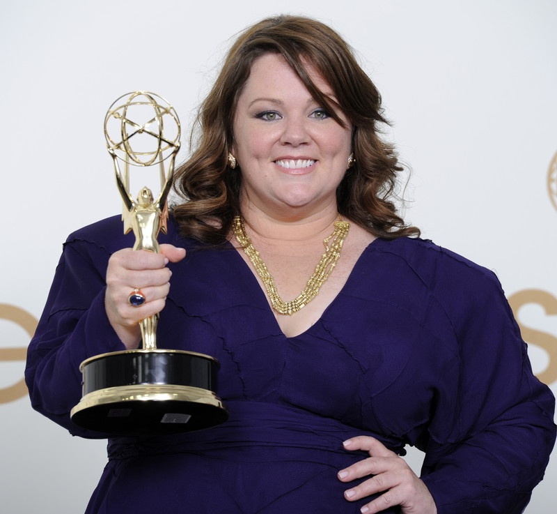 Мелисса Маккарти Фото: ЕРА 